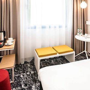 Kamer met een King Size Bed